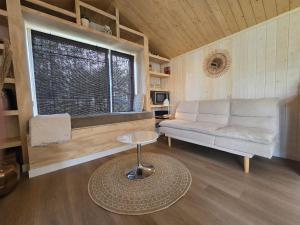 Galeriebild der Unterkunft Tiny House Drents-Friese Wold in Hoogersmilde
