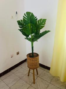 Gallery image of Mon havre in Yaoundé