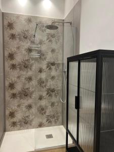 Ένα μπάνιο στο Cledo mare B - Luxury stay +19 φωτογραφίες