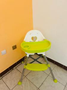 Gallery image of Mon havre in Yaoundé