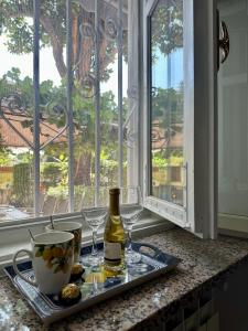 Fotografie z fotogalerie ubytování Villa Milada v Portoroži