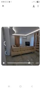 Χώρος καθιστικού στο Vila LALA +11 φωτογραφίες