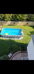 Πισίνα στο ή κοντά στο Vila LALA