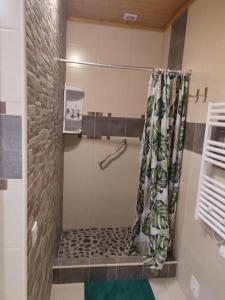 Ένα μπάνιο στο Lucas House 5 - Aljezur Apartment +10 φωτογραφίες