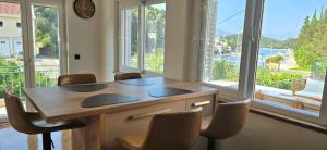 Gallery image of Green bay apartment in Korčula