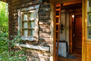 Fotografie z fotogalerie ubytování Kargevärava Kämping v destinaci Orissaare