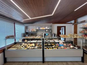 Ảnh trong thư viện ảnh của Camping Grande Italia ở Chioggia