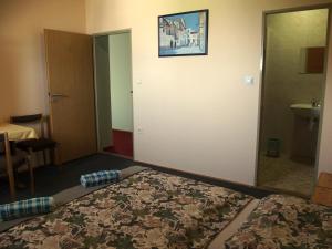 Fotografie z fotogalerie ubytování Penzion Rapšach v destinaci Rapšach + 19 fotografií