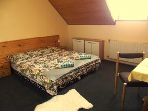 Fotografie z fotogalerie ubytování Penzion Rapšach v destinaci Rapšach