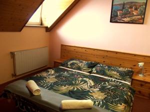 Fotografie z fotogalerie ubytování Penzion Rapšach v destinaci Rapšach