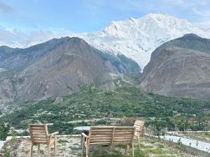 Imagem da galeria de KOH E QAF HUNZA em Hini mais 8 fotografias