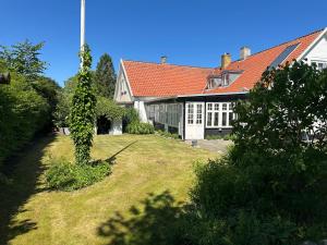 Fotografie z fotogalerie ubytování Revninge Guesthouse v destinaci Revninge