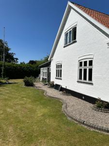 Fotografie z fotogalerie ubytování Revninge Guesthouse v destinaci Revninge