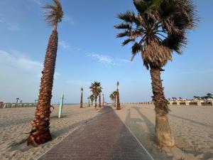 Ảnh trong thư viện ảnh của Camping Grande Italia ở Chioggia