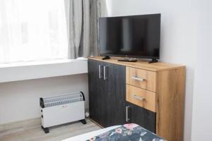 Imagen de la galería de Balkan Tower Deluxe Classy, en Gabrovo