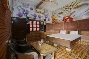 Gallery image of SPOT ON Hotel Milan And Marriage Palace in Jīnd