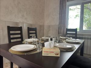 Fotografie z fotogalerie ubytování Hayots Ojakh v destinaci Sevan