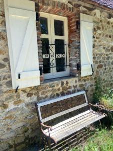 Foto dalla galleria di La Grange a Thollet