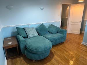 Et opholdsområde på Cottage in Rural Lincolnshire