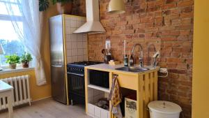 Gallery image of Blombacka bruks väg 12 in Molkom