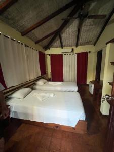 Fotografie z fotogalerie ubytování Hotel palococo v destinaci Las Terrenas
