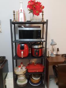 Φωτογραφία από το άλμπουμ του Sabaki's Homely One bedroom Apartment - Near JKIA, Airport σε Marimbeti +6 φωτογραφίες