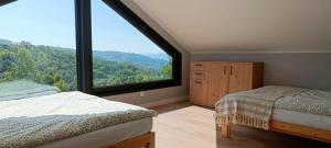 Gallery image of Domek Wilk in Wilcza