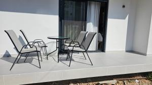 Φωτογραφία από το άλμπουμ του Apartments Liards σε Ulcinj