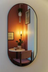 Fotografie z fotogalerie ubytování Pretty Little Stay - Cozy Studio in Central Riga v Rize