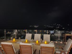 Fotografie z fotogalerie ubytování The Red Cloud Villa with Incredible Ocean View !!!! v destinaci Saint Barthelemy