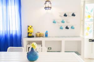 Φωτογραφία από το άλμπουμ του L'Albero di Limone - locazione turistica σε San Pietro in Bevagna