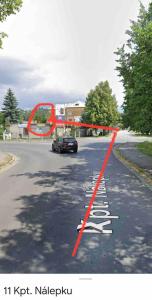 Φωτογραφία από το άλμπουμ του Privat Mojo στο Λίπτοφσκι Μίκουλας +3 φωτογραφίες