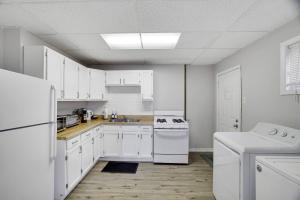 Gallery image of Close to Hospitals with W&D Free Parking Fast Wifi in Wilkes-Barre