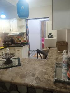 Gallery image of Bora Bora zone touristique khezama in Sousse