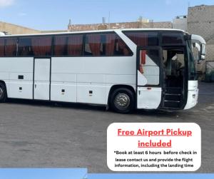 Fotografie z fotogalerie ubytování Antonio Hotel Airport Pickup v destinaci Amman