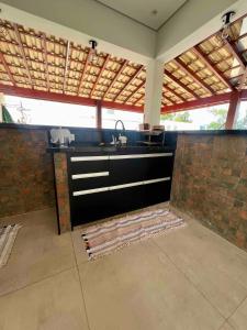 Lobbyen eller receptionen på A Casinha + 72 billeder