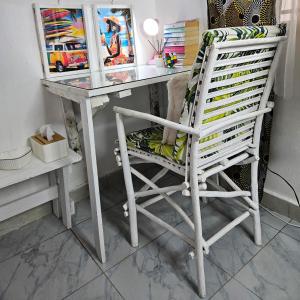 Fotografie z fotogalerie ubytování Palm Paradise v destinaci Diani Beach