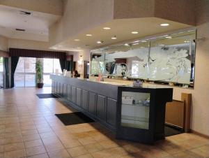 Fotografie z fotogalerie ubytování Shilo Inn Klamath Falls v destinaci Klamath Falls