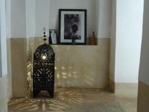 Foto dalla galleria di Riad Matham a Marrakech