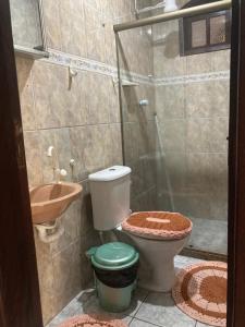 Gallery image of Casa Encanto do Forte in Cabo Frio +3 photos