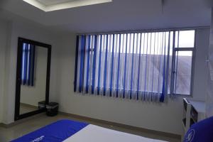 Gallery image of Hotel Ariston in Pasto