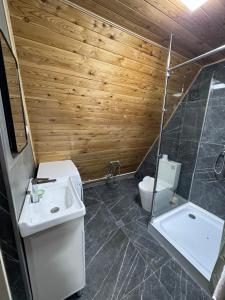 Bagno di Fantastic view - Chalet Karakol