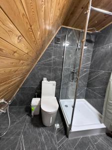 Bagno di Fantastic view - Chalet Karakol