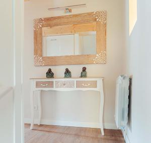 Fotografie z fotogalerie ubytování Apartamento La Tahona de San Gil v destinaci Burgos + 20 fotografií