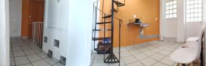 Fotografie z fotogalerie ubytování Departamento Cobre v destinaci Morelia