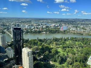 Fotografie z fotogalerie ubytování Queen's Wharf - Hosted by Nick v destinaci Brisbane + 34 fotografií