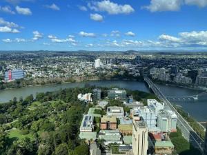 Fotografie z fotogalerie ubytování Queen's Wharf - Hosted by Nick v destinaci Brisbane