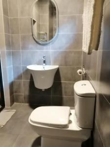 Imagine din galeria proprietății OLA LUXURY HOTEL Parakou în Parakou +38 fotografii