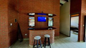 Gallery image of Hacienda Napoles in Santa Cruz de la Sierra