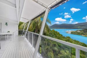 Φυσικό τοπίο κοντά σε αυτή η παραθεριστική κατοικία